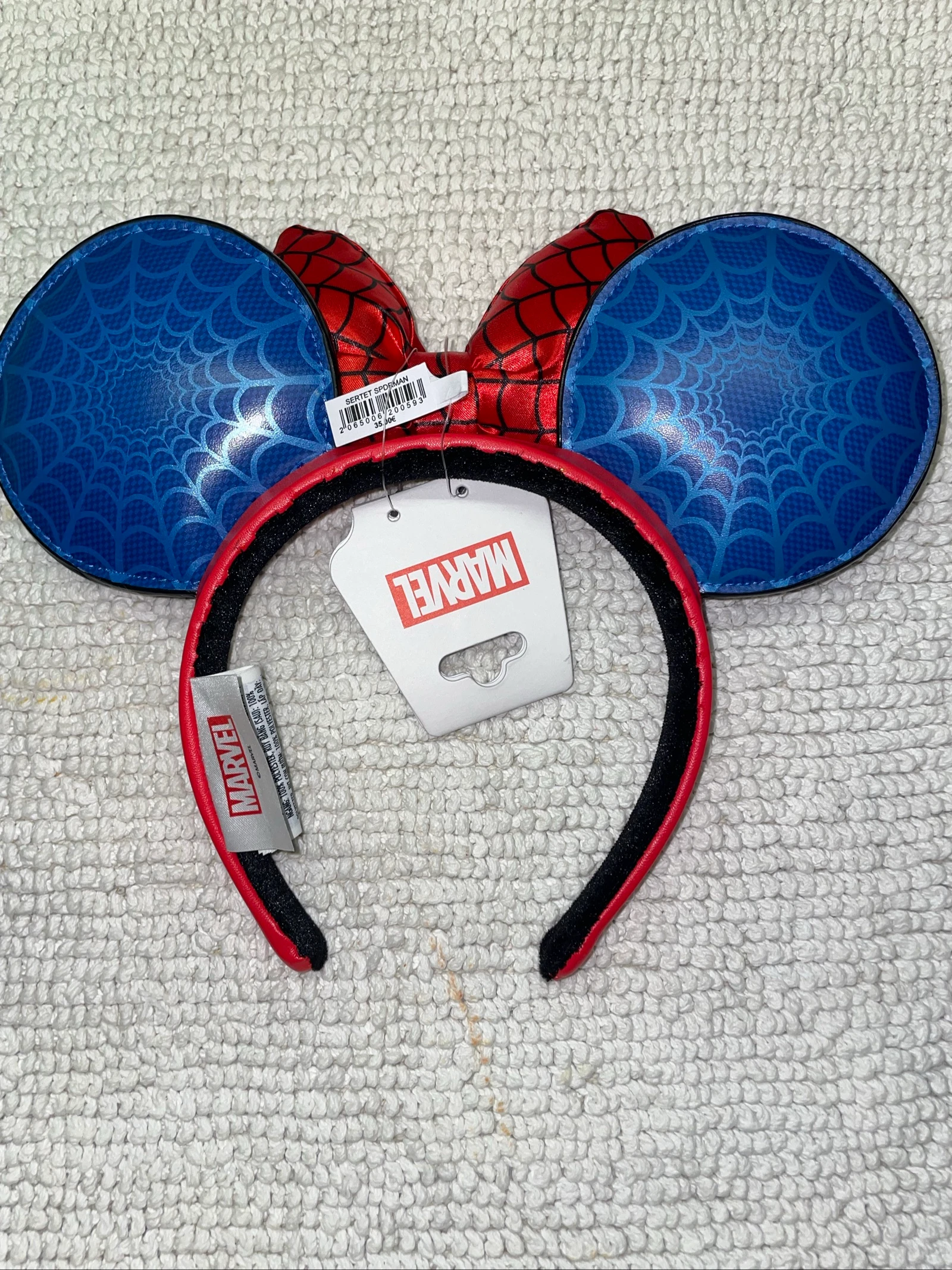 Serre-tête Disney – photo 2
